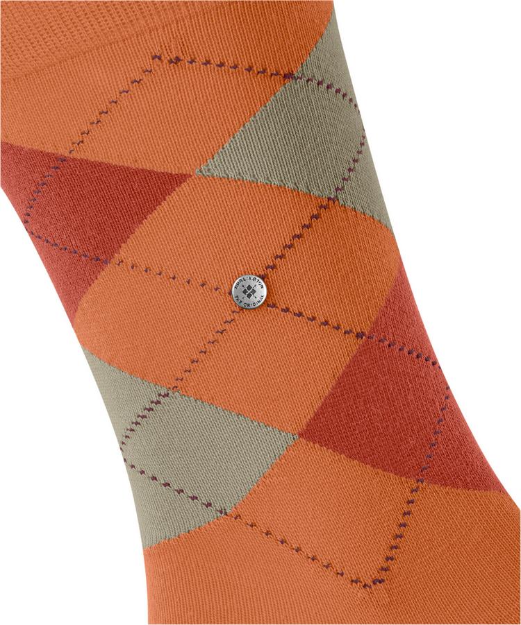 Burlington Burlington King Socken Herren - hermes (8467) - 1 | SportScheck