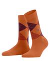 Burlington Queen Socken Damen - hermes (8467)