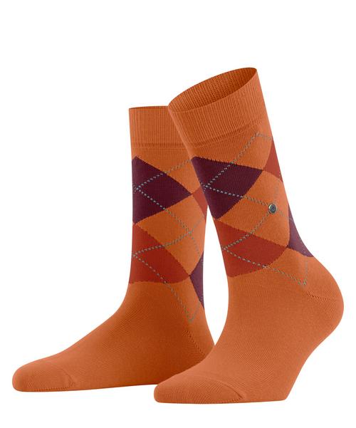 Burlington Queen SO Socken Damen