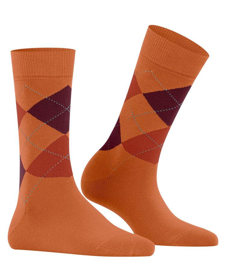 Burlington Burlington Queen SO Socken Damen - hermes (8467) - 0 | SportScheck