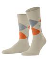 Burlington King Socken Herren - powder (4069)