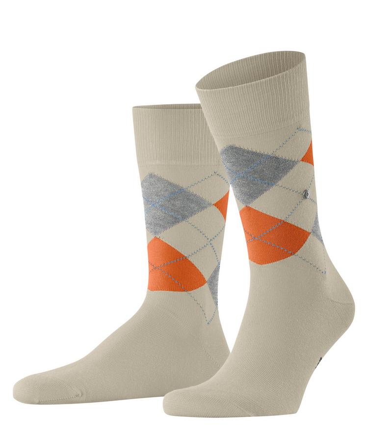 Burlington Burlington King Socken Herren - powder (4069) - 0 | SportScheck