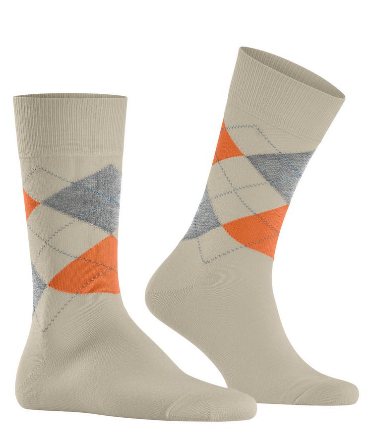 Burlington Burlington King Socken Herren - powder (4069) - 0 | SportScheck