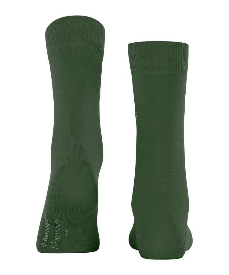 Burlington Burlington Bloomsbury SO Socken Damen - asparagus (7045) - 0 | SportScheck
