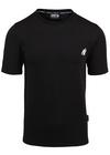 Gorilla Wear Warren Printshirt Herren - Black