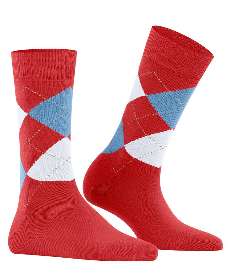 Burlington Burlington Queen SO Socken Damen - tulip (8081) - 0 | SportScheck