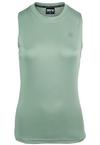 Gorilla Wear Mokena Tanktop Damen - Green