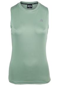 Gorilla Wear Mokena Tanktop Damen - Green