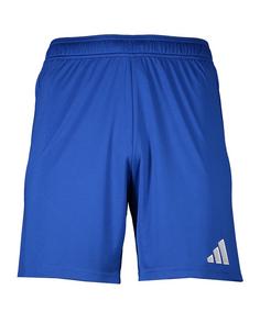 adidas cuLIC24 Custom Short Fußballshorts Herren blauweiss