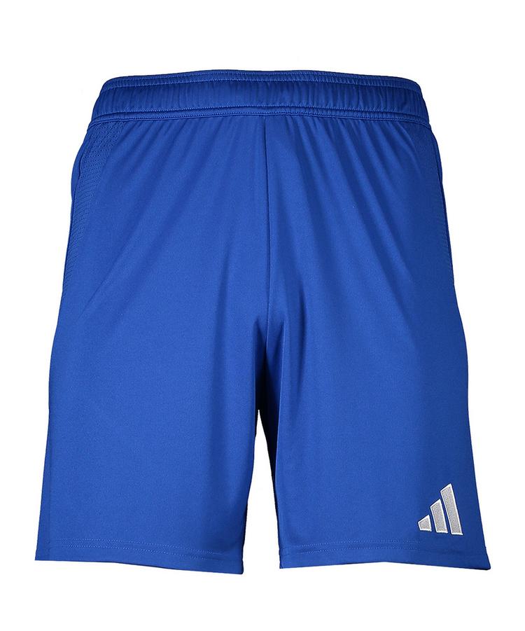 adidas adidas cuLIC24 Custom Short Sweathose Herren - blauweiss - 0 | SportScheck
