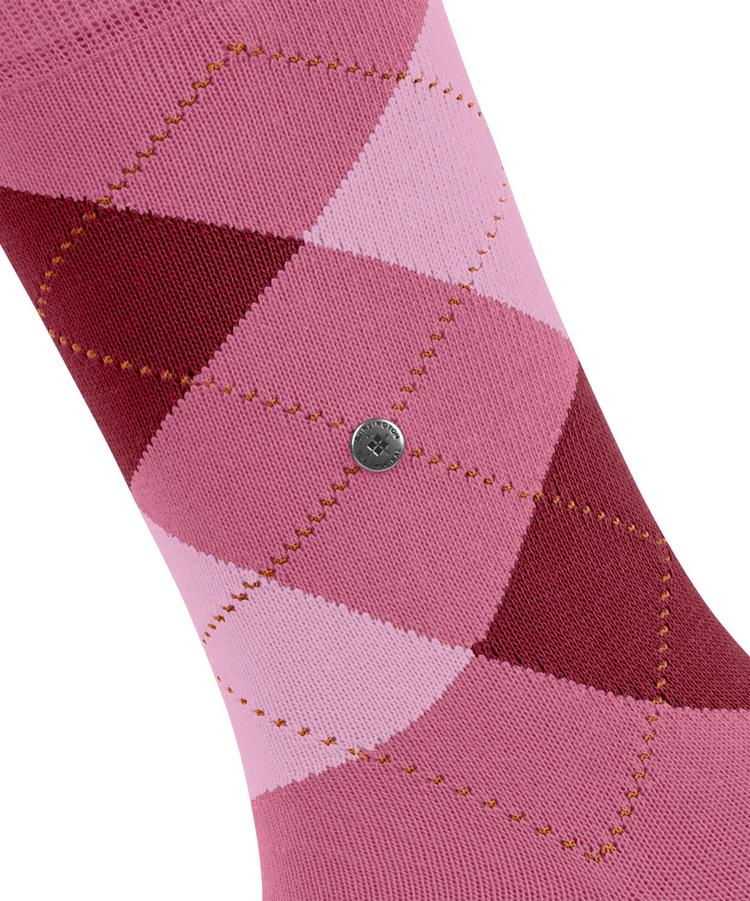 Burlington Burlington Queen Socken Damen - tea rose (8847) - 1 | SportScheck