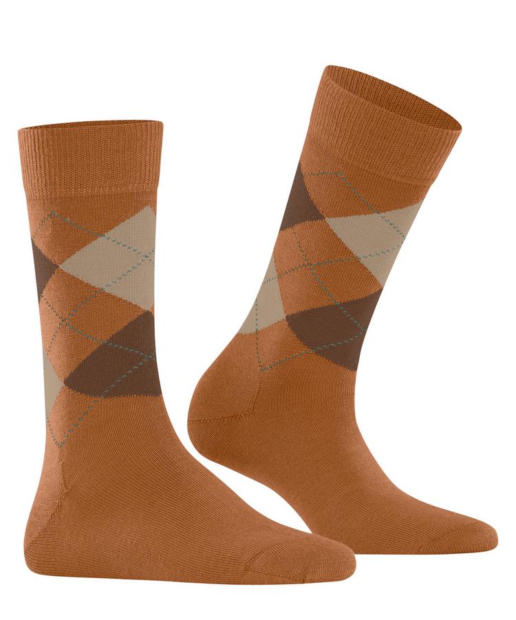 Burlington Burlington Marylebone SO Socken Damen - caramel (5582) - 0 | SportScheck