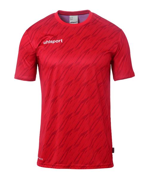 Uhlsport Progressive 28 T-Shirt Funktionsshirt Herren