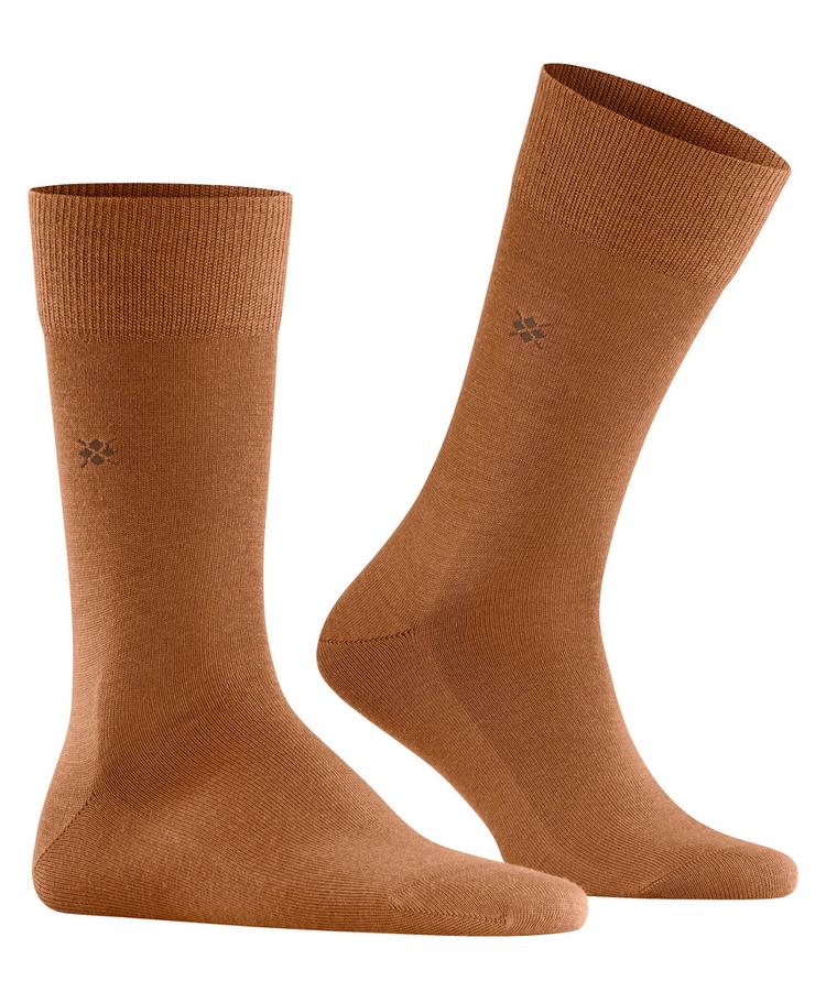 Burlington Burlington Leeds SO Socken Herren - caramel (5582) - 0 | SportScheck