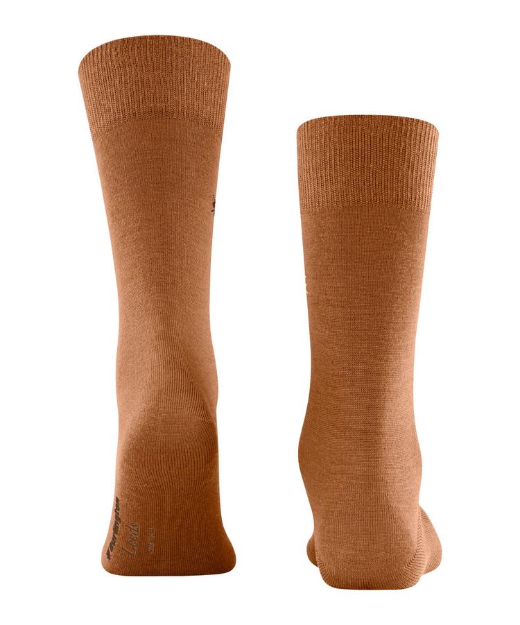 Burlington Burlington Leeds SO Socken Herren - caramel (5582) - 0 | SportScheck
