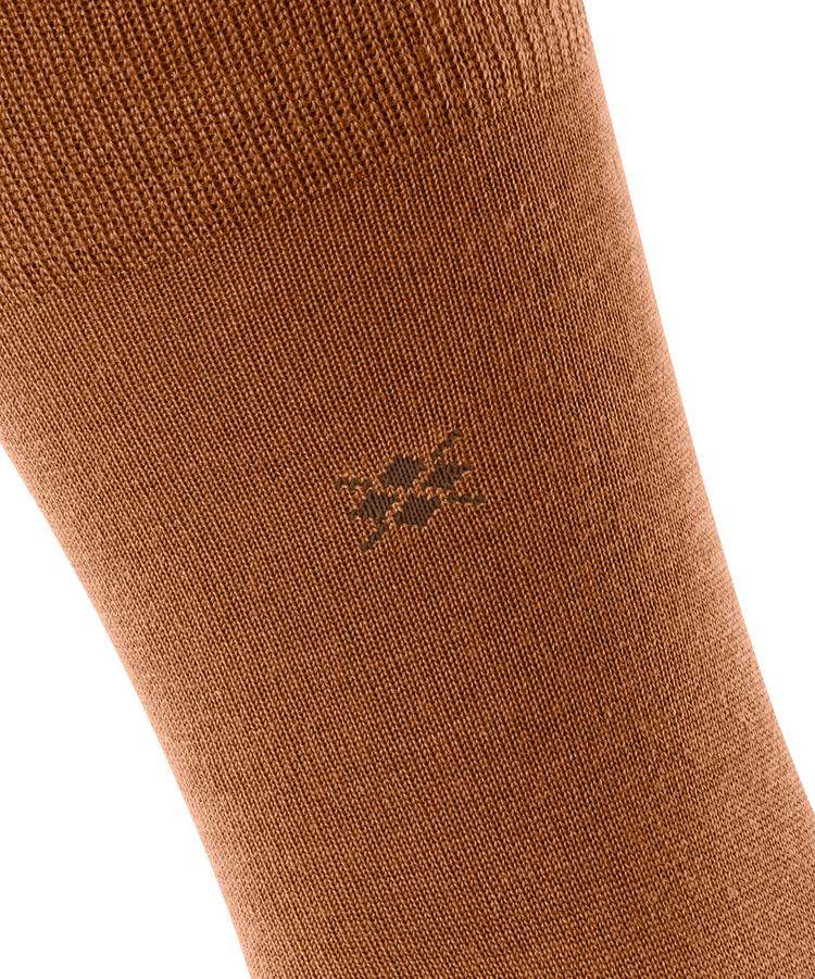 Burlington Burlington Leeds SO Socken Herren - caramel (5582) - 1 | SportScheck