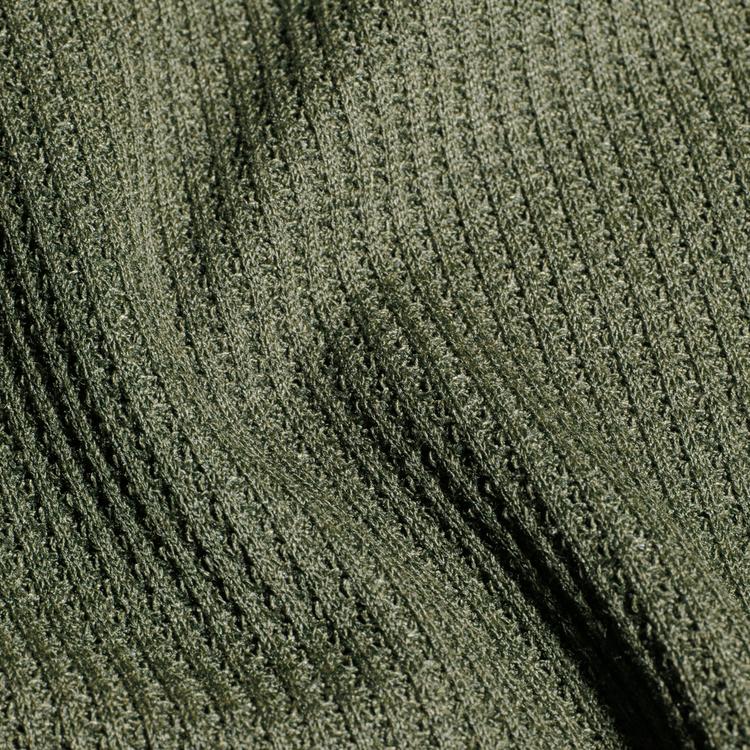 Mammut Mammut Waffle Langarmshirt - marsh - 0 | SportScheck