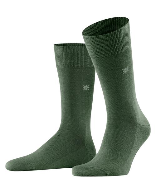Burlington Leeds SO Socken Herren