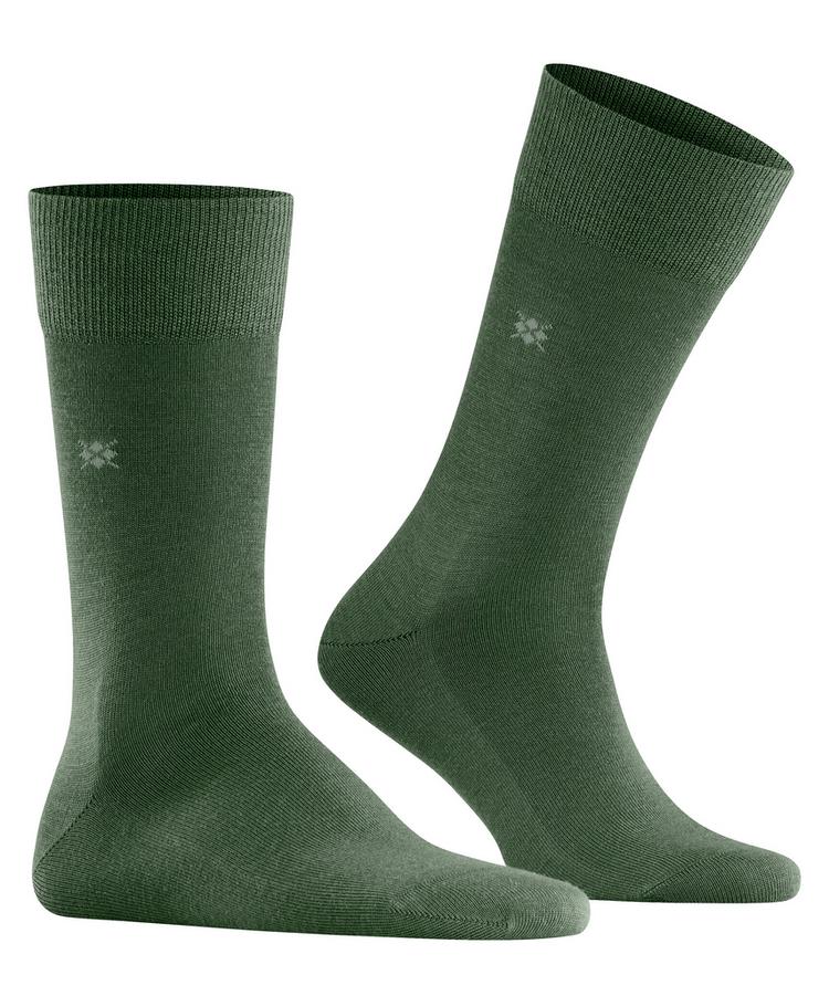 Burlington Burlington Leeds SO Socken Herren - asparagus (7045) - 0 | SportScheck
