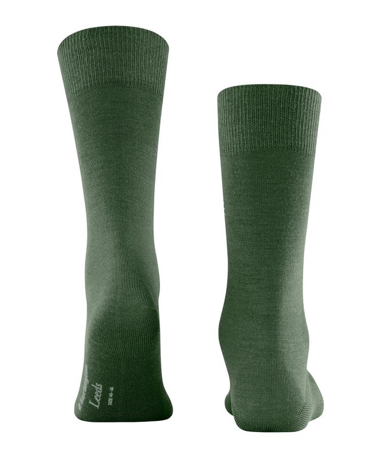 Burlington Burlington Leeds SO Socken Herren - asparagus (7045) - 0 | SportScheck