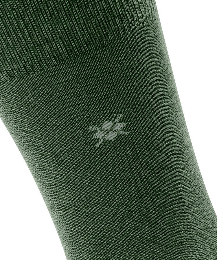 Burlington Burlington Leeds SO Socken Herren - asparagus (7045) - 1 | SportScheck