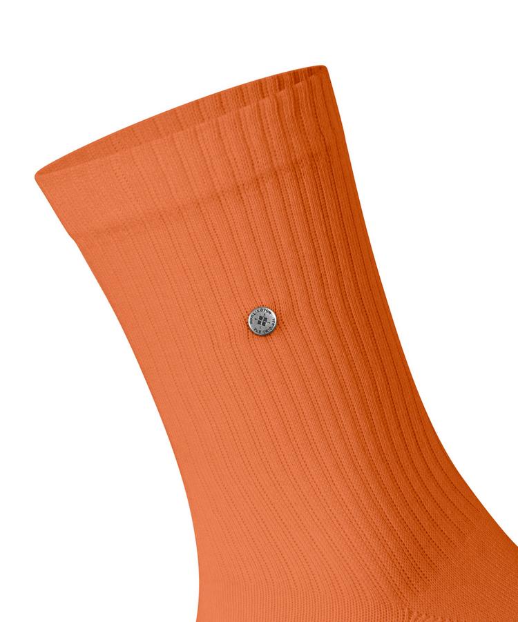 Burlington Burlington Bond Street SO Socken Herren - carrot orange (8951) - 1 | SportScheck
