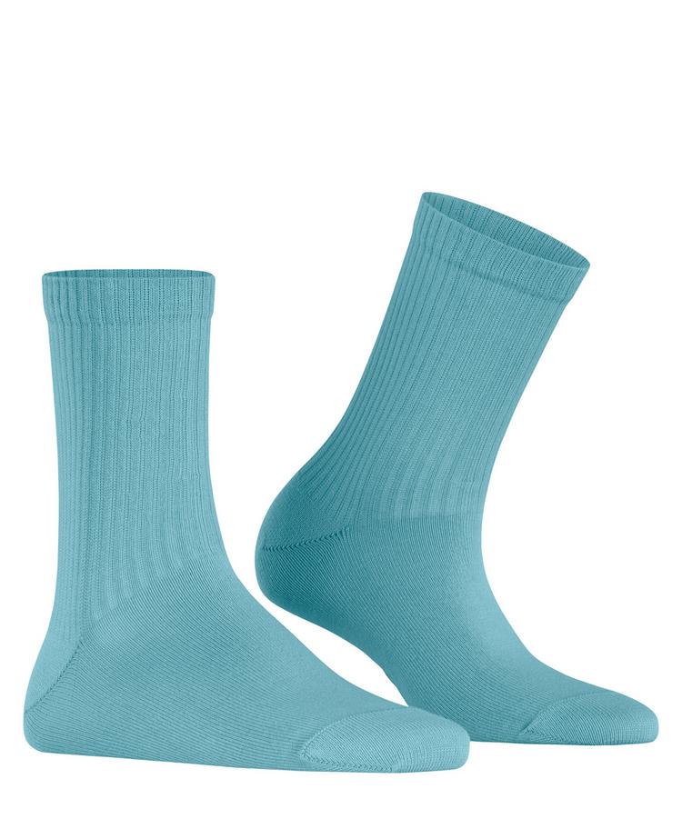 Burlington Burlington Fleet Street SO Socken Damen - key largo (6852) - 0 | SportScheck