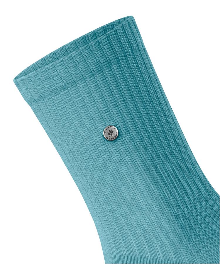 Burlington Burlington Fleet Street SO Socken Damen - key largo (6852) - 1 | SportScheck