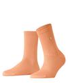 Burlington Fleet Street SO Socken Damen - peach (8766)