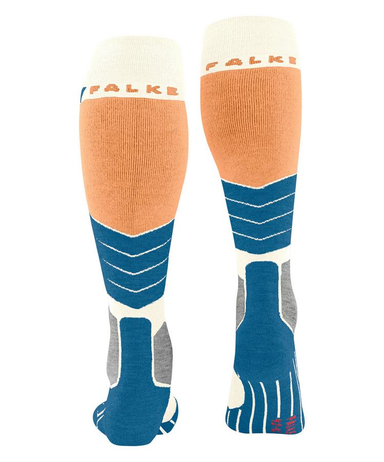 Falke Falke SK2 Intermediate Socken Damen - offwhite-candy (2042) - 0 | SportScheck