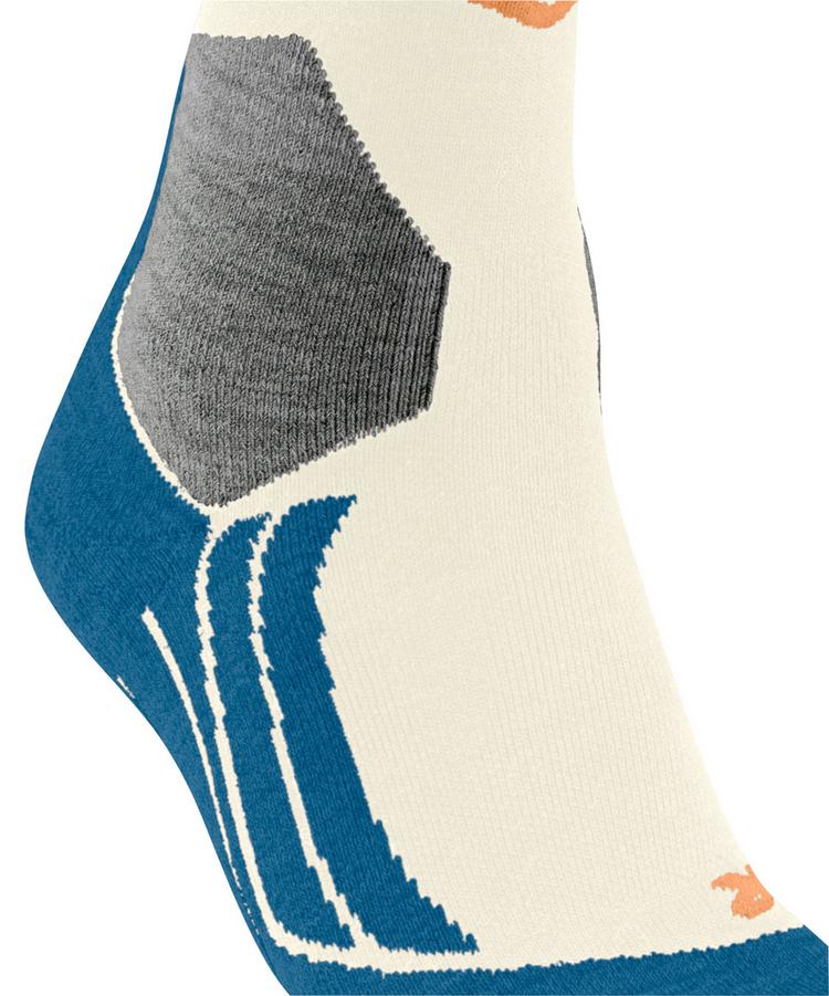 Falke Falke SK2 Intermediate Socken Damen - offwhite-candy (2042) - 1 | SportScheck