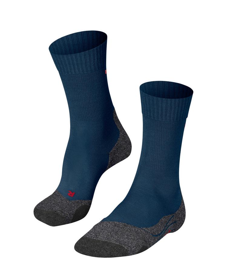 Falke Falke TK2 Explore Socken Herren - stone blue (6599) - 0 | SportScheck