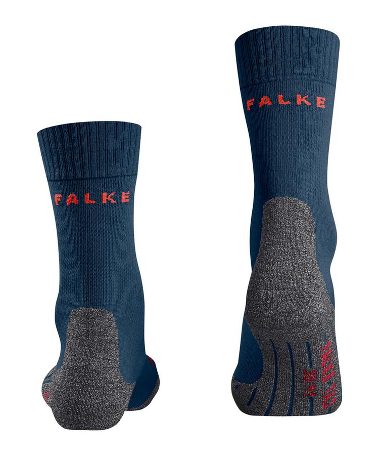 Falke Falke TK2 Explore Socken Herren - stone blue (6599) - 0 | SportScheck