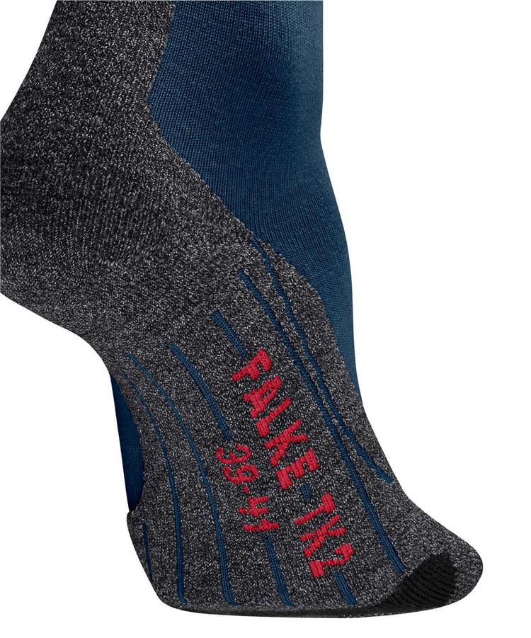 Falke Falke TK2 Explore Socken Herren - stone blue (6599) - 2 | SportScheck