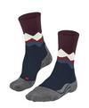Falke TK2 Explore Socken Herren - limoges (6117)