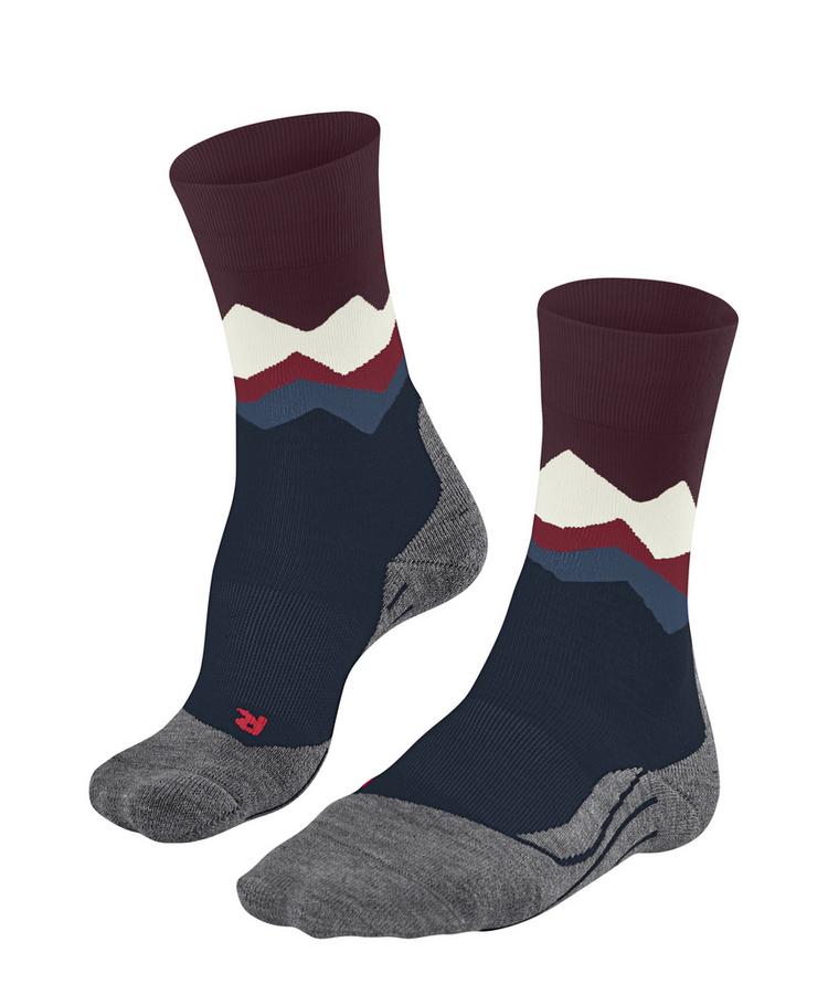 Falke Falke TK2 Explore Socken Herren - limoges (6117) - 0 | SportScheck