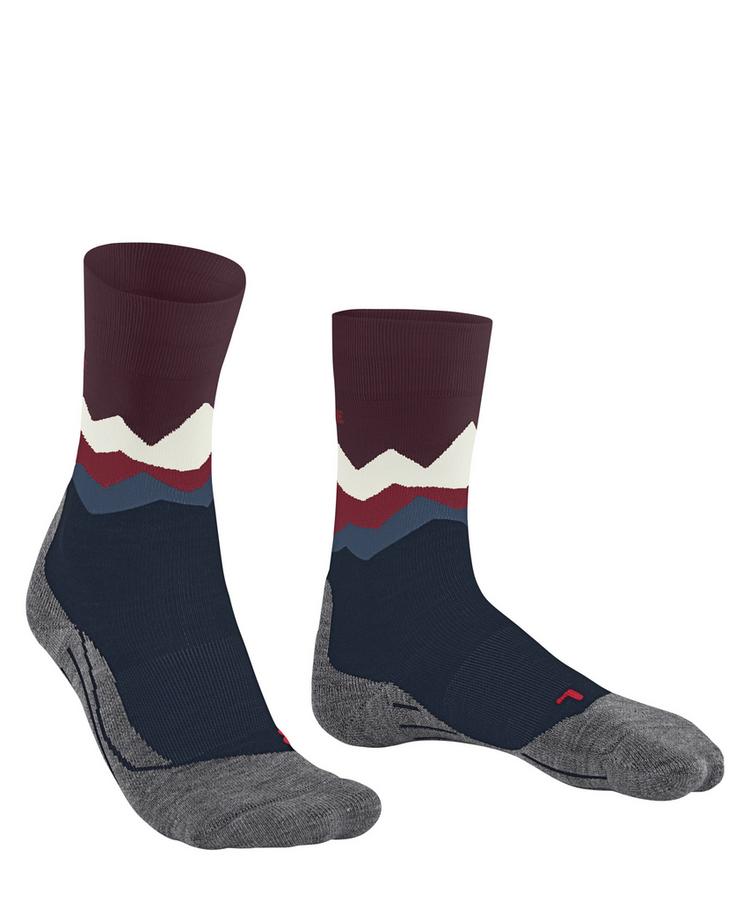 Falke Falke TK2 Explore Socken Herren - limoges (6117) - 0 | SportScheck