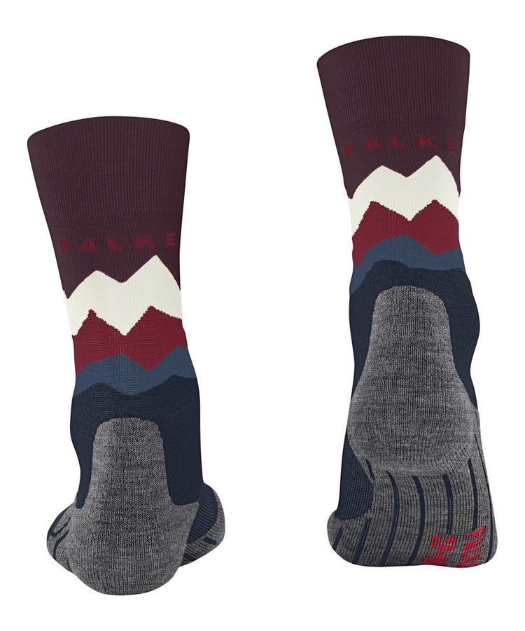 Falke Falke TK2 Explore Socken Herren - limoges (6117) - 0 | SportScheck