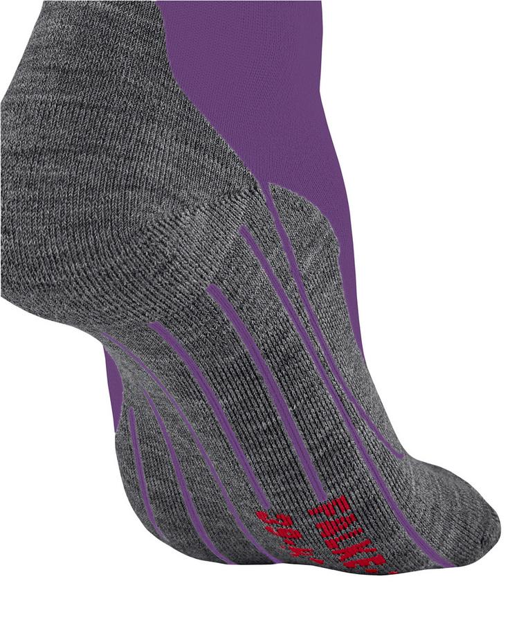 Falke Falke RU4 Endurance Short Socken Damen - plum (8028) - 2 | SportScheck