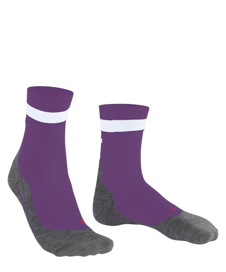 Falke Falke RU4 Endurance Socken Damen - plum (8028) - 0 | SportScheck