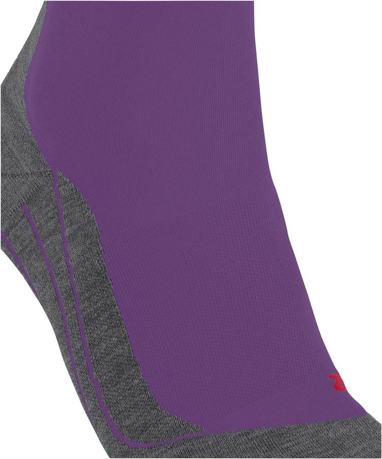 Falke Falke RU4 Endurance Socken Damen - plum (8028) - 1 | SportScheck