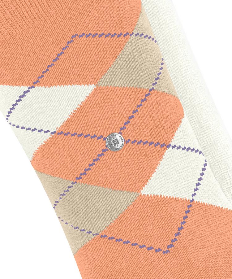 Burlington Burlington Everyday Mix SO 2-Pack Socken Damen - peach (8766) - 1 | SportScheck