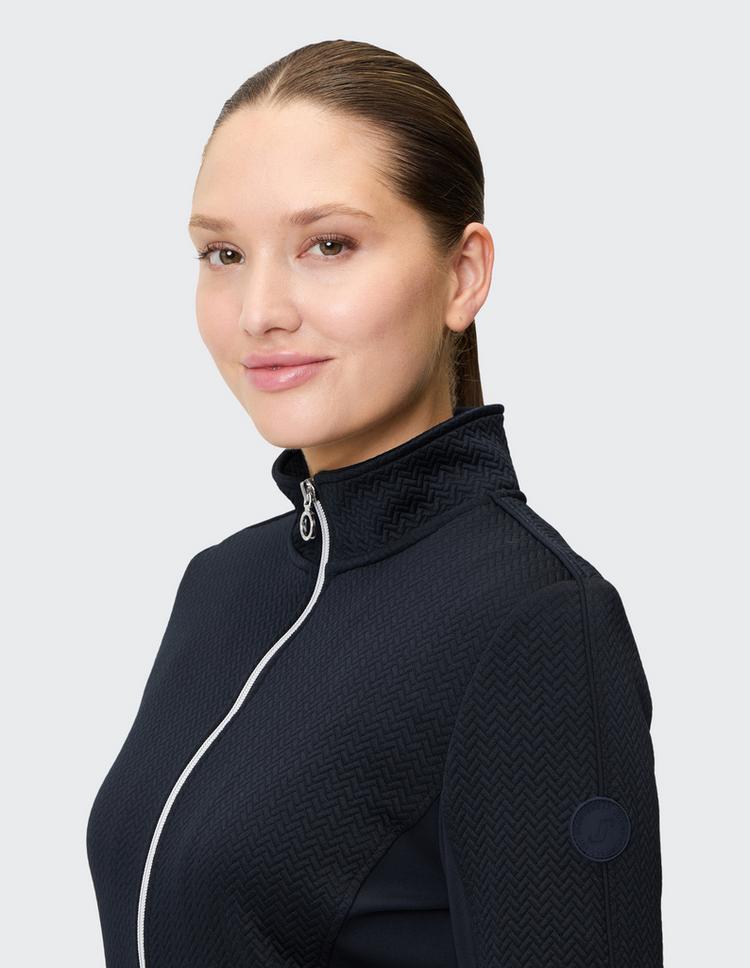 JOY sportswear JOY sportswear GRACE Trainingsjacke Damen - night - 2 | SportScheck