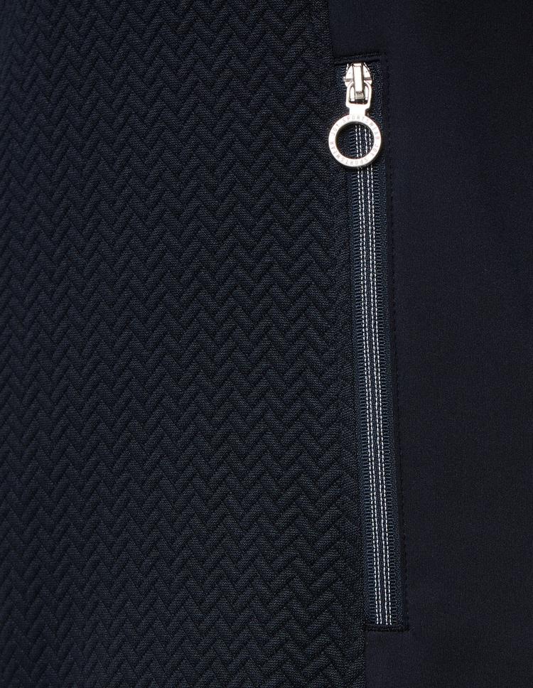 JOY sportswear JOY sportswear GRACE Trainingsjacke Damen - night - 3 | SportScheck