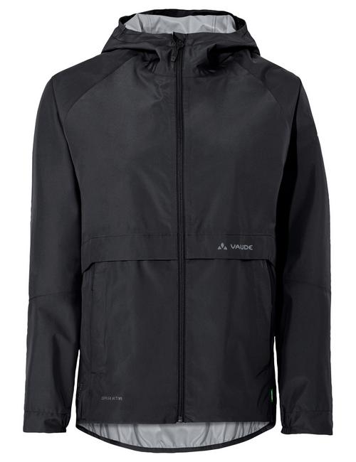 VAUDE Women's Loamer Rain Jacket Fahrradjacke Damen