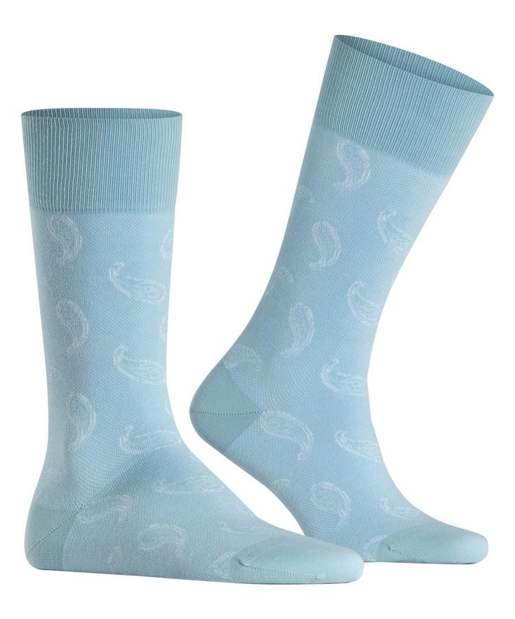 Burlington Burlington Paisley SO Socken Herren - patagonia (6267) - 0 | SportScheck