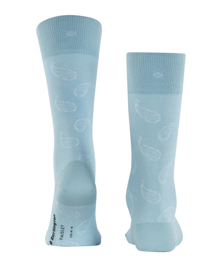 Burlington Burlington Paisley SO Socken Herren - patagonia (6267) - 0 | SportScheck