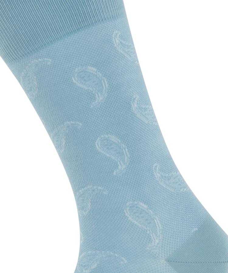 Burlington Burlington Paisley SO Socken Herren - patagonia (6267) - 1 | SportScheck