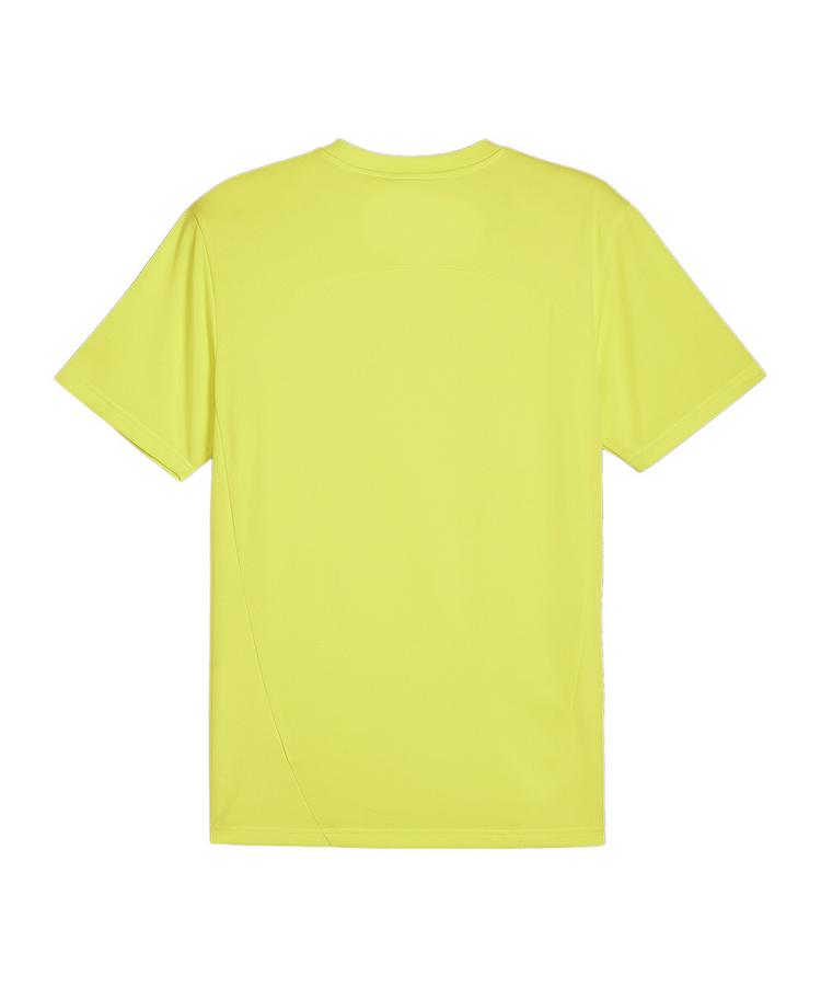 PUMA PUMA teamFINAL Trikot Trikot Herren - tuerkissilbersilber - 0 | SportScheck