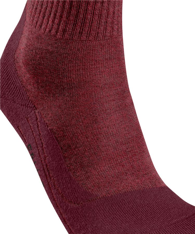 Falke Falke TK2 Explore Wool Socken Herren - scarlet (8289) - 1 | SportScheck